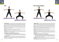 Fusion Workouts, 1
