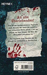 Tagebuch der Apokalypse 3, 1
