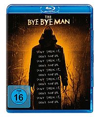 The Bye Bye Man [Blu-ray], 1