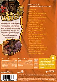 Die Fraggles - Staffel 2 [DVD], 1