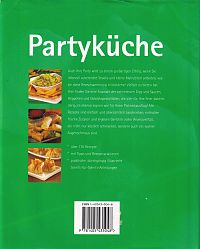 Partyküche, 1