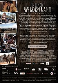 In einem wilden Land [DVD], 1