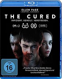 The Cured [Blu-ray], 1