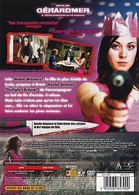 The Loved Ones [DVD], 1