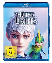 Die Hüter des Lichts [Blu-ray], 1