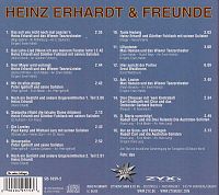 Heinz Erhardt & Freunde [CD], 1