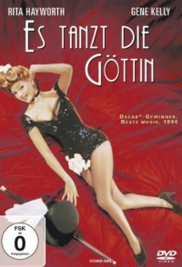 Es tanzt die Göttin [DVD], 1