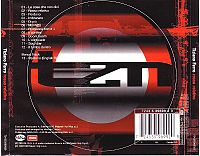 Rosso Relativo [CD], 1