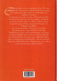 Schönheit aus dem Orient, 1