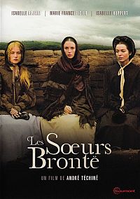 Les soeurs Brontë [DVD], 1