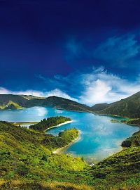 Azoren - Auf den Spuren von Entdeckern, Walen und Vulkanen [DVD], 4