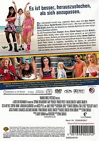 Spring Breakdown [DVD], 1