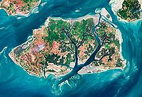 Unsere Erde aus dem All [DVD], 1