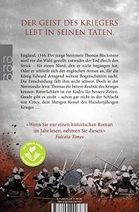 Legenden des Krieges - Das blutige Schwert, 1