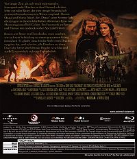 Dragonheart [Blu-ray], 2