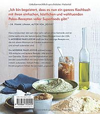 Moderne Paleo-Küche, 1