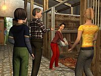 Die Reitakademie [Nintendo DS], 2