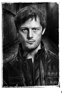 Braquo - Staffel 1 [Blu-ray], 8