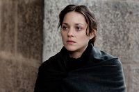 The Immigrant [DVD], 2