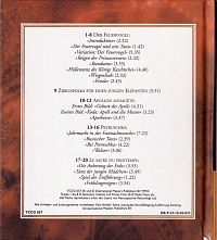 Die grossen Komponisten Vol. 4 - Strawinsky [CD], 1