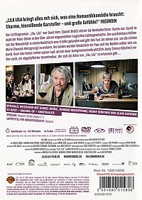 Lila, Lila [DVD], 1