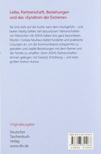 Lass mich, doch verlass mich nicht, 1