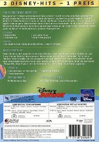 Kleine Einsteins - Wettlauf um die Erde [DVD], 1