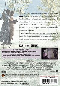 La couleur pourpre [DVD], 2