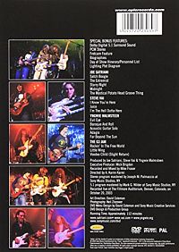 G3 - Live in Denver [DVD], 1