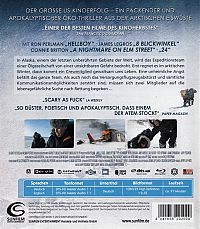 The Last Winter [Blu-ray], 1