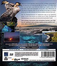 Weltnaturerbe Hawaii - Hawaii Vulkan-Nationalpark [Blu-ray 3D], 2