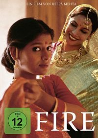 Fire [DVD], 1