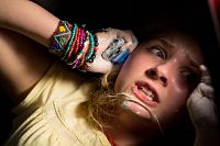 The Call - Leg nicht auf! [Blu-ray], 6