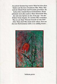 Mia, was ist ein Trip?, 1