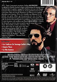 L'Impasse [DVD], 1