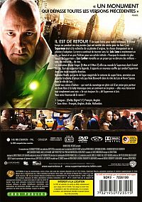 Superman Returns [DVD], 1