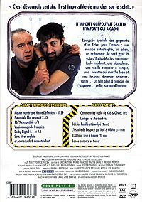 Un ticket pour l'espace [DVD], 3