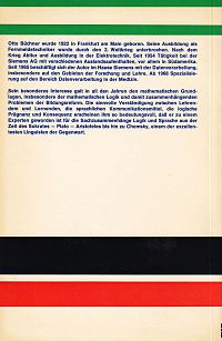 Moderne Mathematik, 1