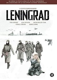 Leningrad [DVD], 2