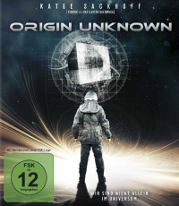 Origin Unknown [Blu-ray], 6