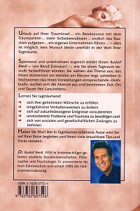 Wenn die Seele Urlaub macht, 1