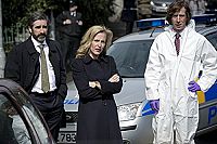 The Fall - Tod in Belfast - Staffel 1 [DVD], 9