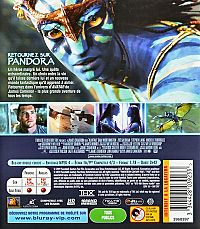 Avatar [Blu-ray], 1