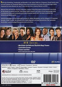 Private Practice - Staffel 4 [DVD], 1
