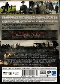 Hell on Wheels - Staffel 1 [DVD], 1