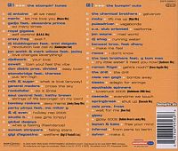 Club Sounds Vol. 34 [CD], 1