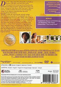 The Help [DVD], 2