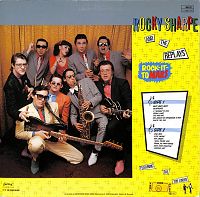 Tock-it-to Mars [Vinyl], 1