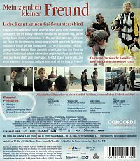 Un homme à la hauteur [Blu-ray], 1