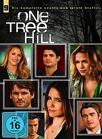 One Tree Hill - Staffel 9 [DVD], 1